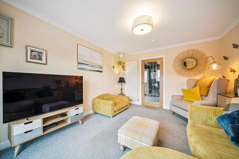 3 bedroom terraced house for sale, Lawfield Drive, Ayton, Eyemouth, Scottish Borders