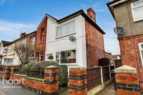 Victoria Road, Edlington, Doncaster