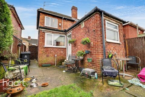 undefined, Victoria Road, Edlington, Doncaster
