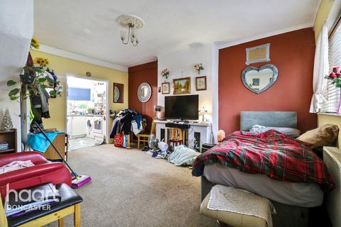 undefined, Victoria Road, Edlington, Doncaster