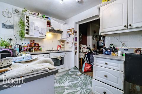 undefined, Victoria Road, Edlington, Doncaster
