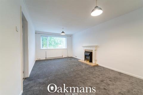 2 bedroom maisonette to rent, Ellerside Grove, Birmingham B31