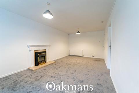 2 bedroom maisonette to rent, Ellerside Grove, Birmingham B31