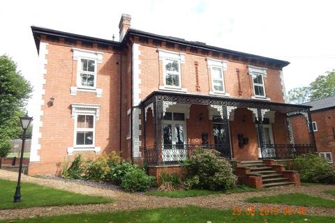 1 bedroom flat to rent, Bromsgrove Road, Redditch