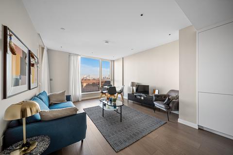 1 bedroom flat to rent, 281  Kennington Lane, London SE11