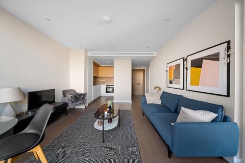 1 bedroom flat to rent, 281  Kennington Lane, London SE11