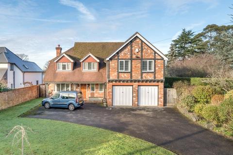 undefined, Boughton Hall Avenue, Send, Woking, GU23