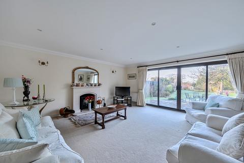 undefined, Boughton Hall Avenue, Send, Woking, GU23