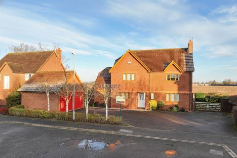 undefined, Ashdale Park, Wisbech, PE13