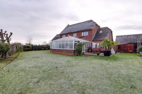 undefined, Ashdale Park, Wisbech, PE13