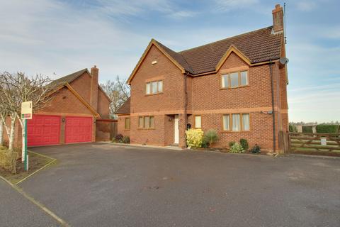 undefined, Ashdale Park, Wisbech, PE13