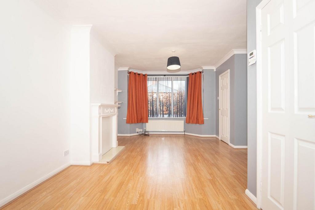 Living room/diner