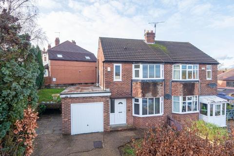 Armley Grange View, Leeds
