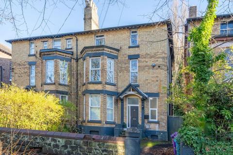 undefined, Brompton Avenue, Sefton Park, L17