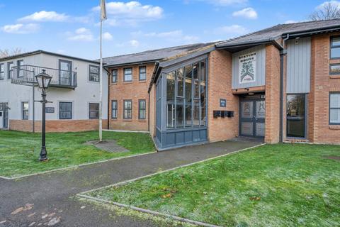 2 bedroom apartment for sale, Station House Apartments, Cockermouth CA13