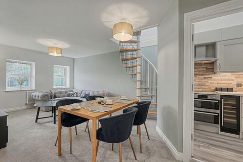 undefined, Station House Apartments, Cockermouth CA13