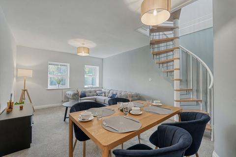 undefined, Station House Apartments, Cockermouth CA13