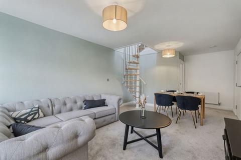 undefined, Station House Apartments, Cockermouth CA13