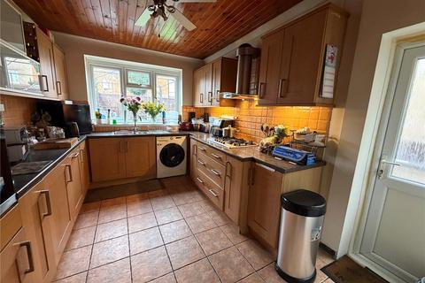 3 bedroom terraced house for sale, Bromsgrove Street, Grangetown, Cardiff, CF11