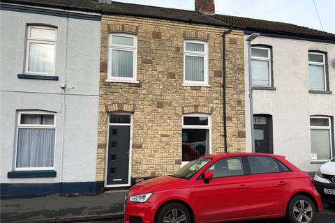 undefined, Bromsgrove Street, Grangetown, Cardiff, CF11
