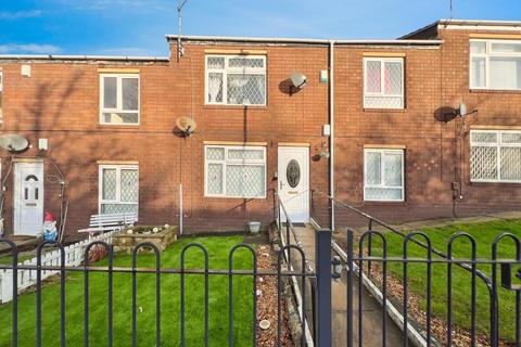 undefined, Welham Walk, Bradford BD3