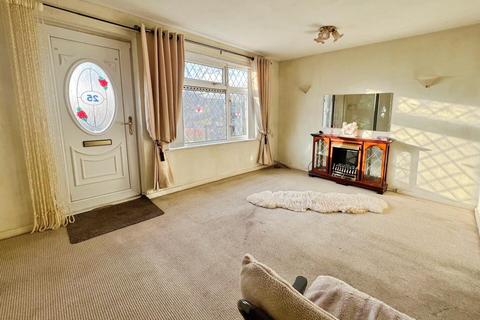 undefined, Welham Walk, Bradford BD3