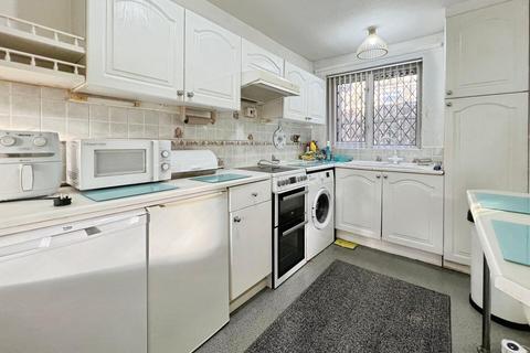 undefined, Welham Walk, Bradford BD3