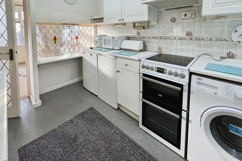 undefined, Welham Walk, Bradford BD3