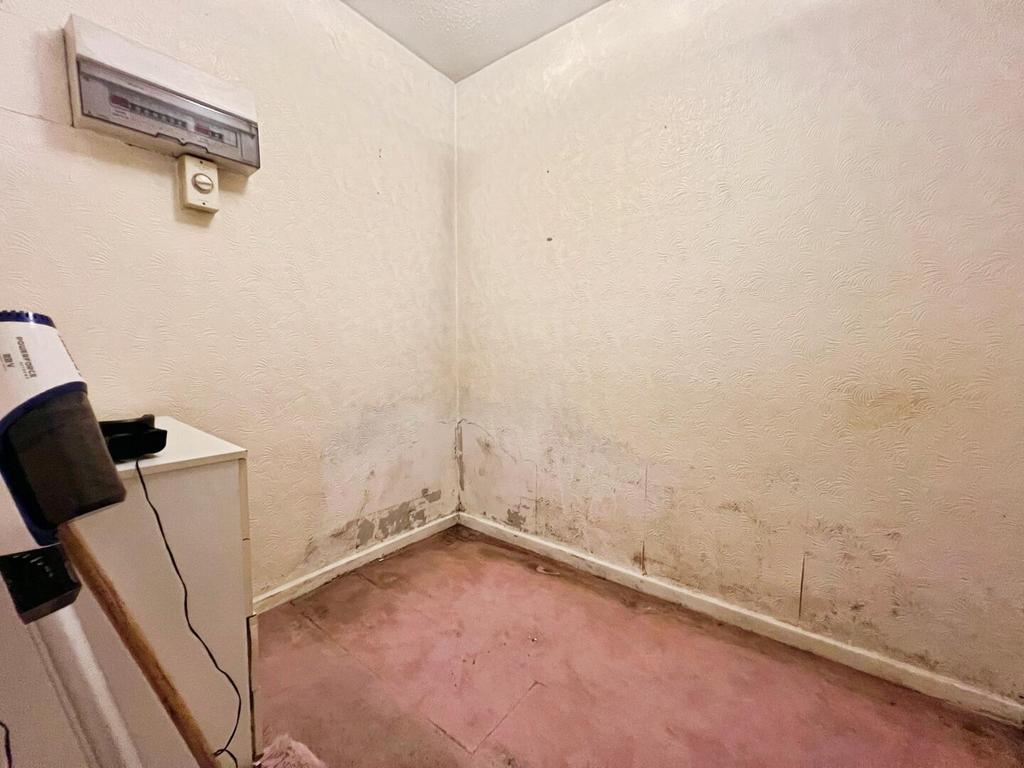 Store Room