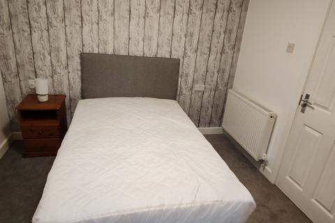 1 bedroom house of multiple occupation to rent, Flaxley Road, Rugeley WS15