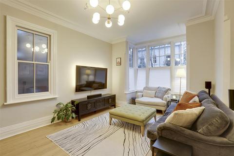 4 bedroom end of terrace house for sale, Dagmar Grove, Alexandra Park NG3