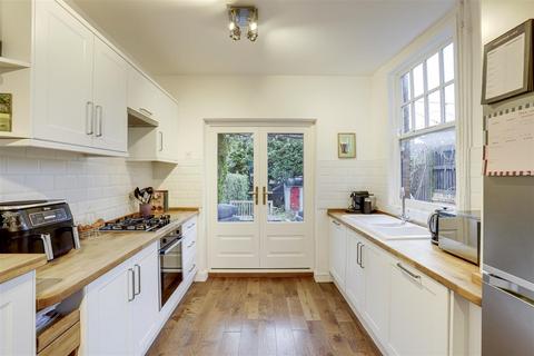 4 bedroom end of terrace house for sale, Dagmar Grove, Alexandra Park NG3