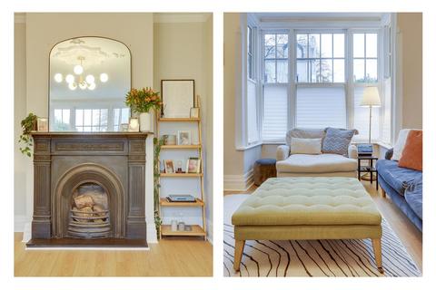 4 bedroom end of terrace house for sale, Dagmar Grove, Alexandra Park NG3