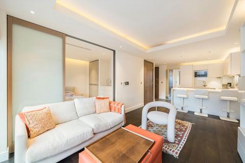 1 bedroom flat to rent, Meadows House, London SW6