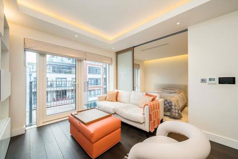 1 bedroom flat to rent, Meadows House, London SW6