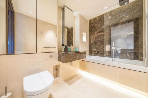 1 bedroom flat to rent, Meadows House, London SW6
