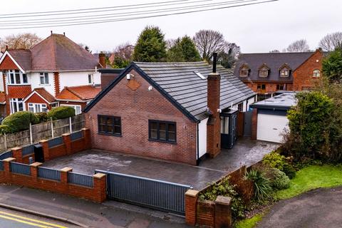5 bedroom detached bungalow for sale, Hilton Lane, Walsall WS6