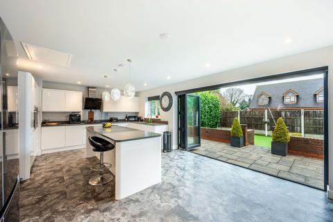 5 bedroom detached bungalow for sale, Hilton Lane, Walsall WS6