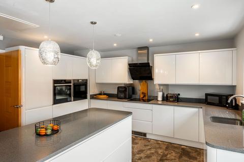 5 bedroom detached bungalow for sale, Hilton Lane, Walsall WS6