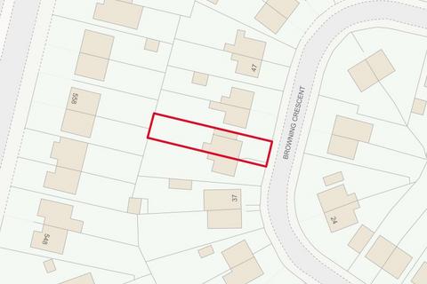 undefined, 41 Browning Crescent, Wolverhampton, WV10 6BQ