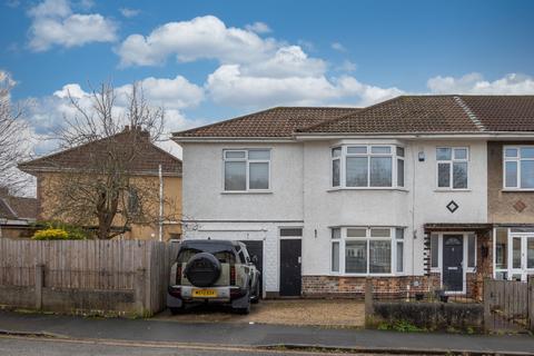 Brislington, City Of Bristol BS4