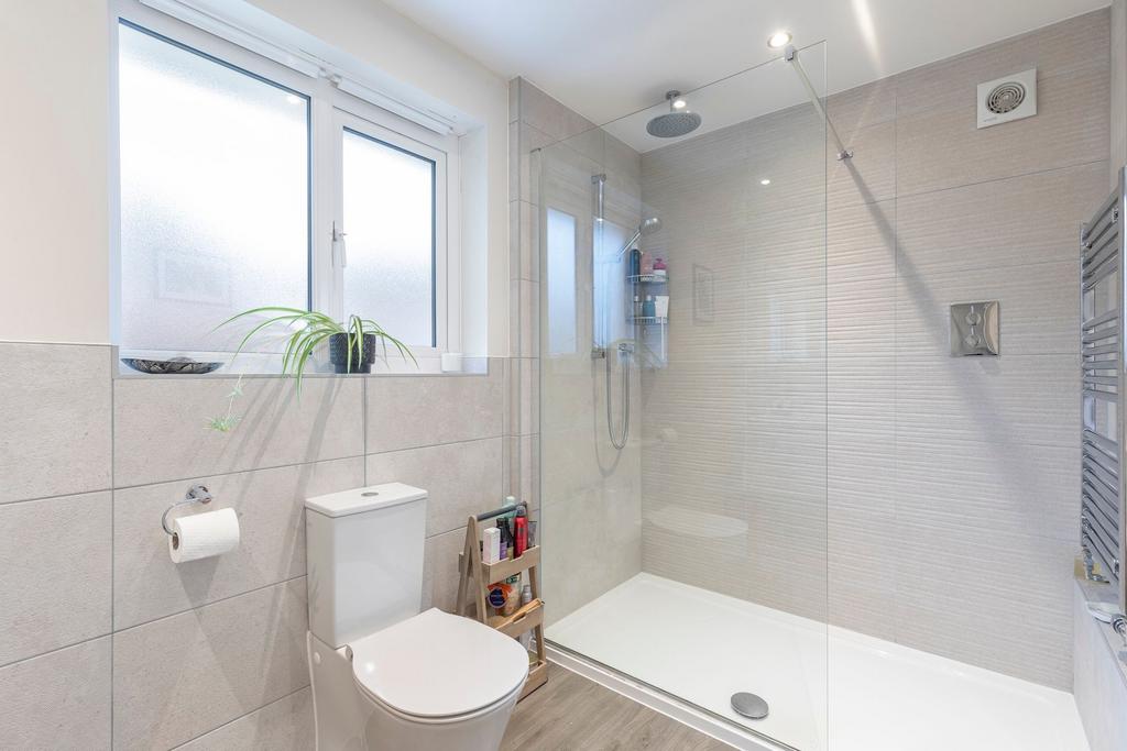 Principal en-suite