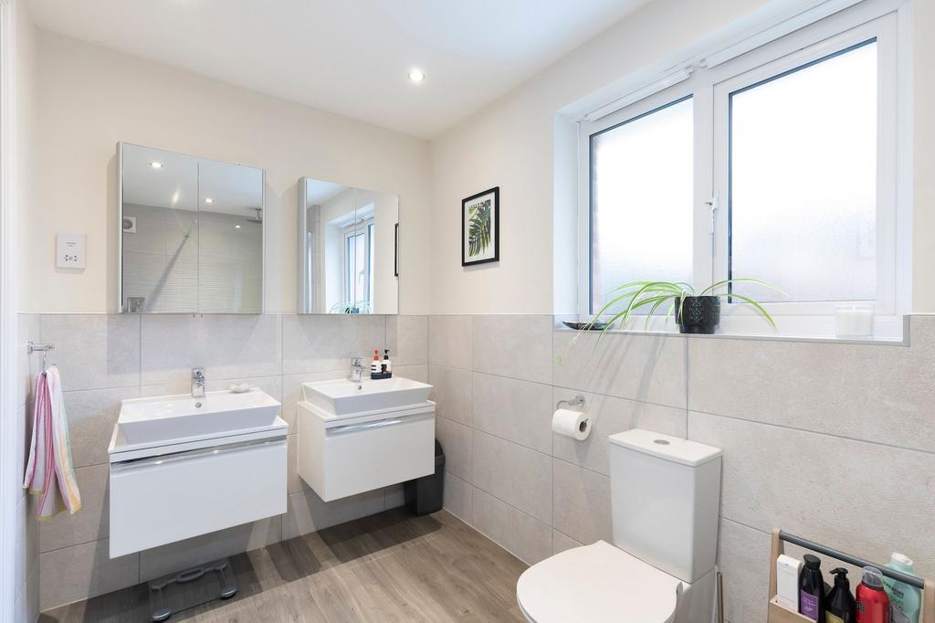 Principal en-suite