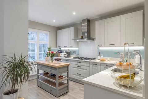 5 bedroom detached house for sale, Bluebird Grove, Haywards Heath RH17