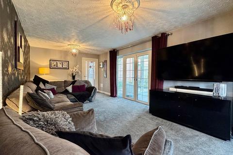 undefined, Orchard Close, Curdworth, Sutton Coldfield