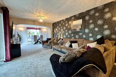 undefined, Orchard Close, Curdworth, Sutton Coldfield