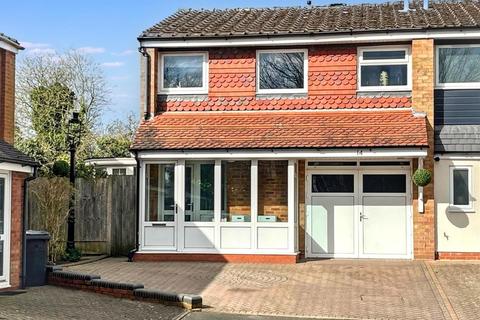 undefined, Orchard Close, Curdworth, Sutton Coldfield