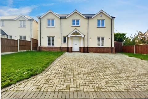 undefined, Brakefield Road Southfleet DA13