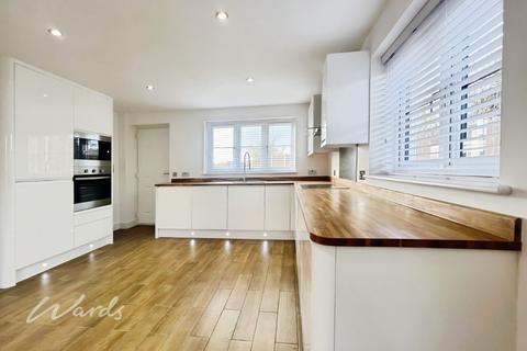 undefined, Brakefield Road Southfleet DA13