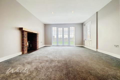 undefined, Brakefield Road Southfleet DA13
